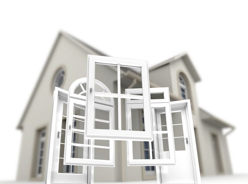 Cost of Windows Installation in Lebanon, TN