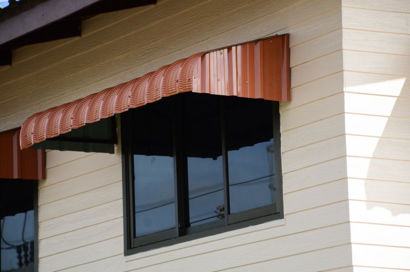 Awning Window Placement